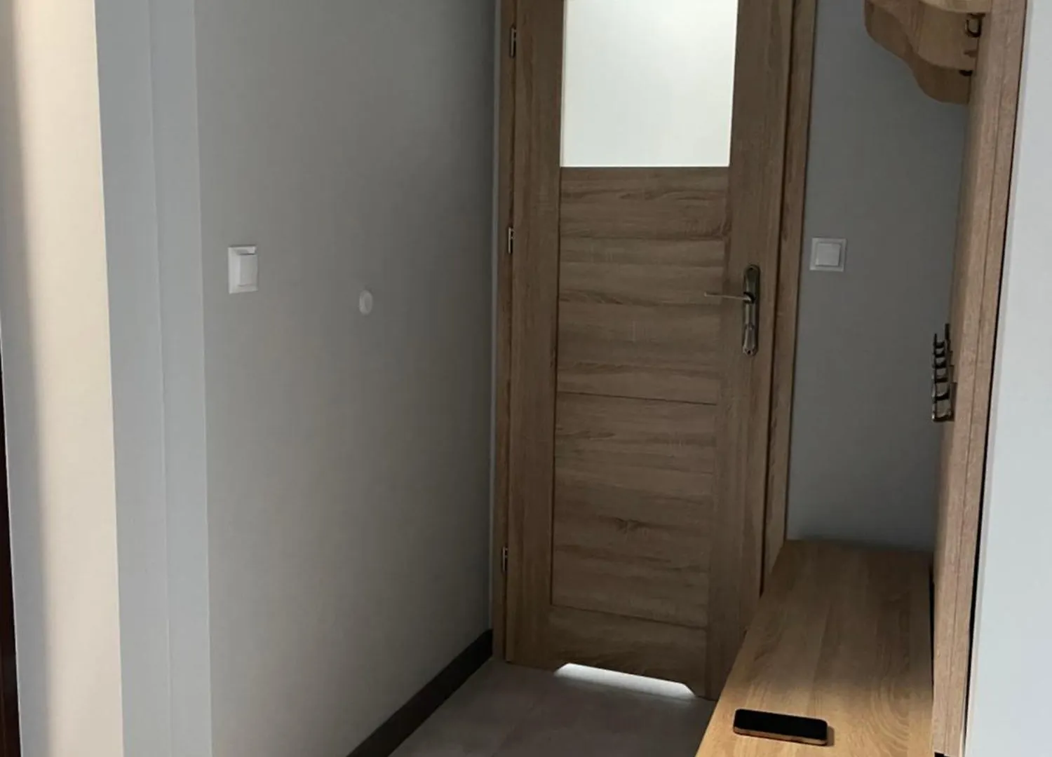 Przystanek Karpacz - Komuny Paryskiej 3 Appartement