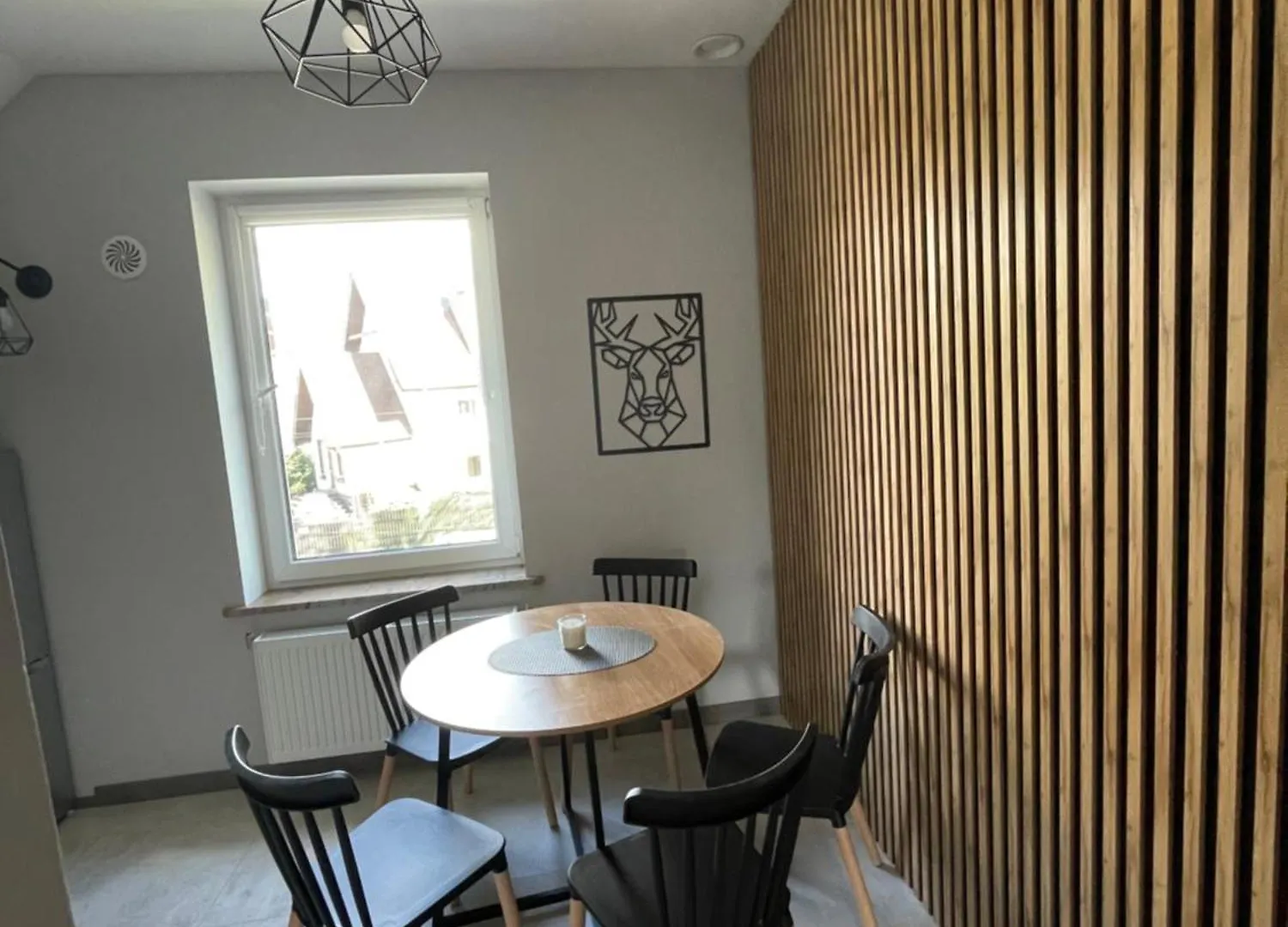 Appartement Przystanek Karpacz - Komuny Paryskiej 3 Pologne