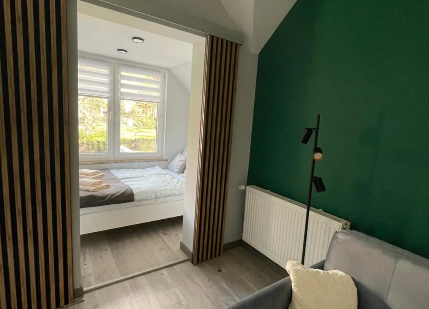 Appartement Przystanek Karpacz - Komuny Paryskiej 3