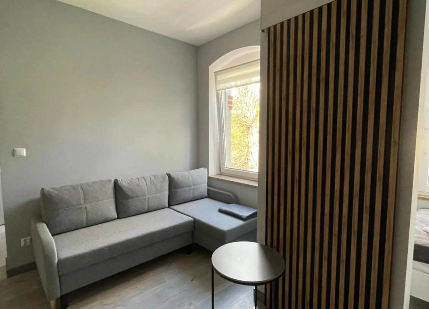 Przystanek Karpacz - Komuny Paryskiej 3 Appartement