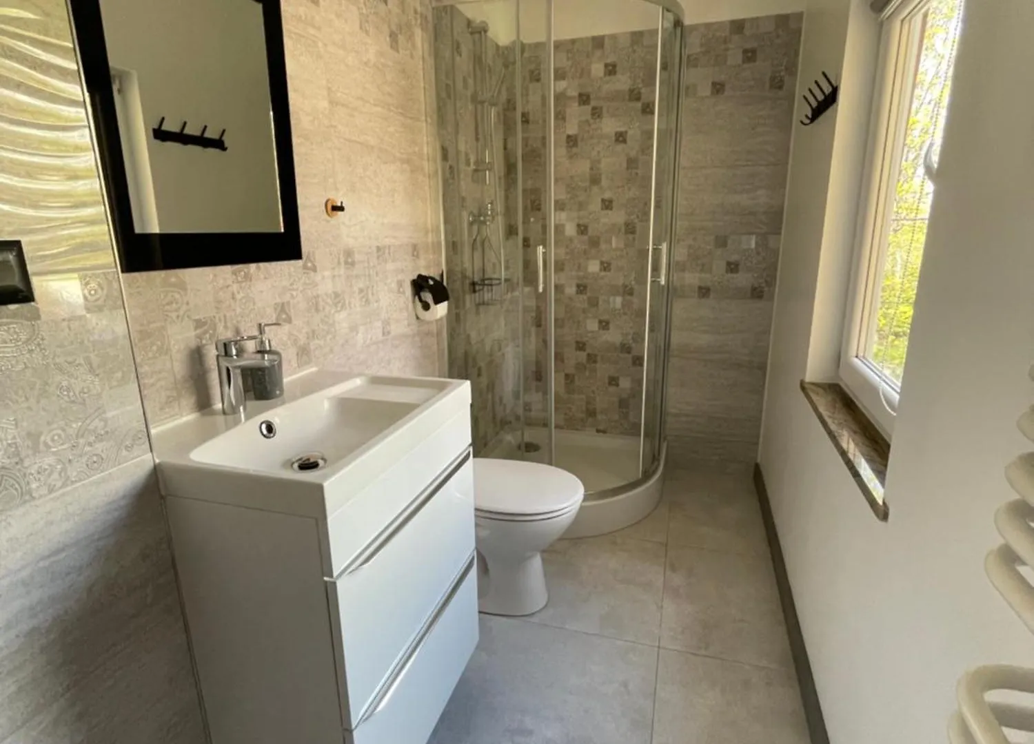Appartement Przystanek Karpacz - Komuny Paryskiej 3