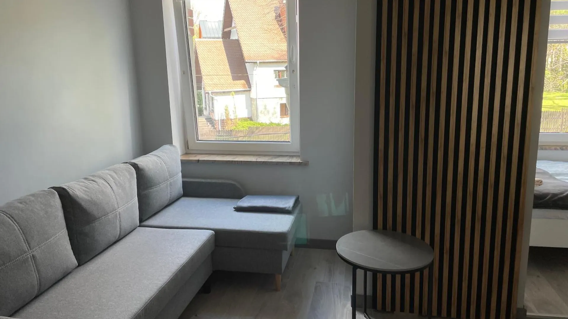 Przystanek Karpacz - Komuny Paryskiej 3 Appartement