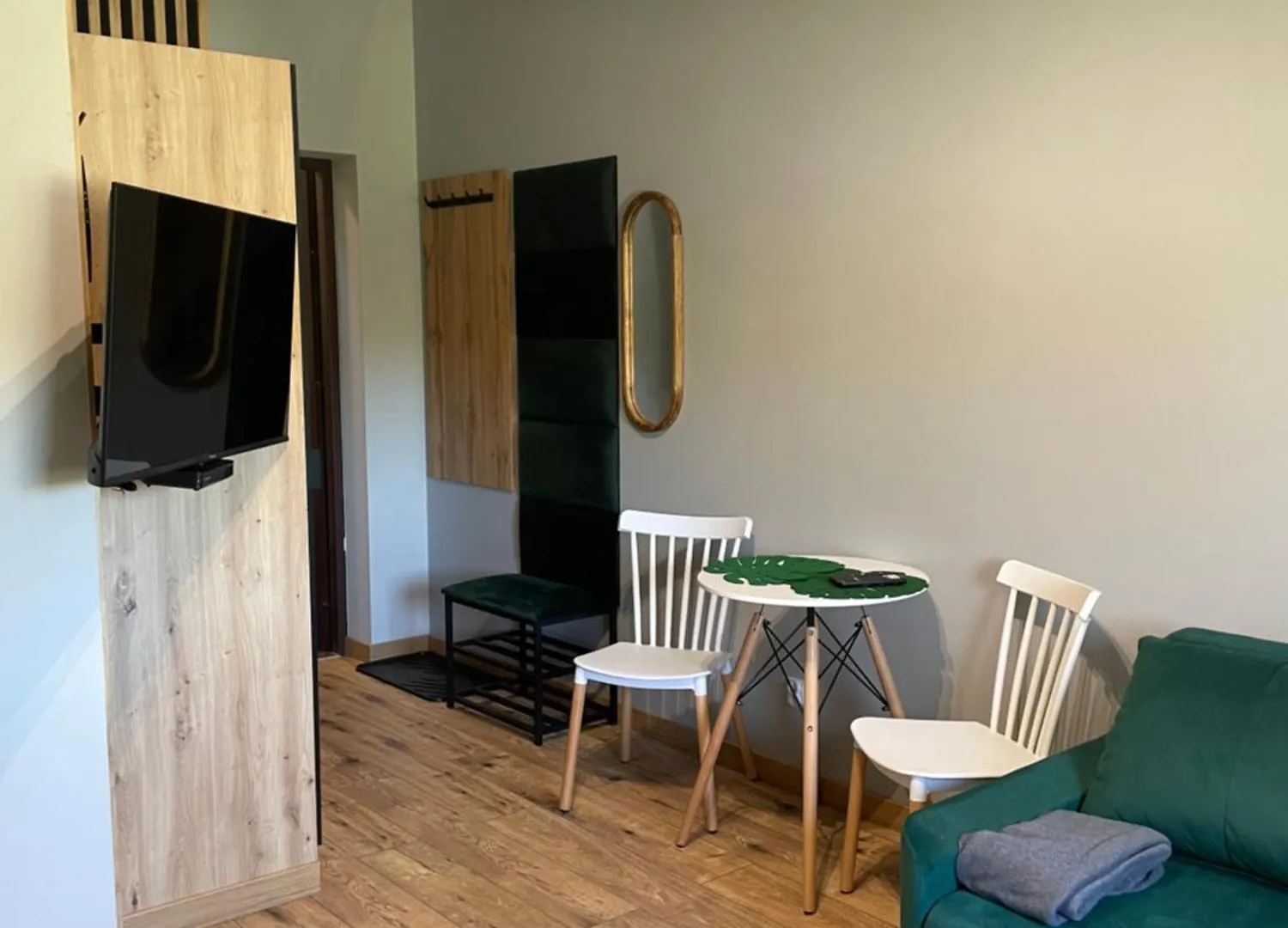 Appartement Przystanek Karpacz - Komuny Paryskiej 3