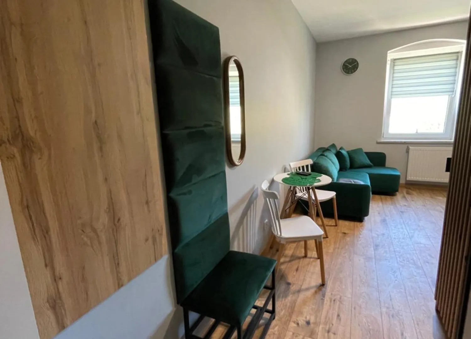 Przystanek Karpacz - Komuny Paryskiej 3 Appartement